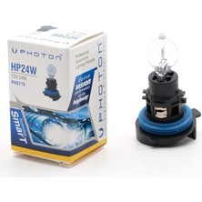 Prime Photon Ampul HP24W 12V Minyatür Pht PH5775