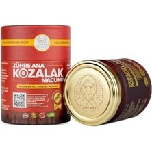 Prime Diyabetik Kozalak Macunu 240 ml