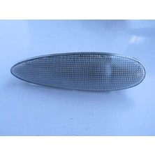 Bzt Fiat Palio- 02/05; Çamurluk Sinyali Beyaz Sağ/sol Aynı (Adet) 46804721