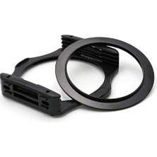 Prime Ayex P Serisi Için 49MM Adaptör + Filtre Tutucu