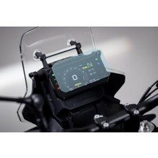 Prime Cf Moto Naked 450 Nk Ekran Koruyucu Dijital Gösterge
