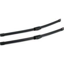 Prime Aerotwin Silecek Seti Mini Countryman F60 (2018-2023)  A112S 3397014313