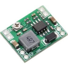 Prime MP1584EN 3A Ultra Küçük Boyutlu Dc-Dc Adım Aşağı Besleme Modülü