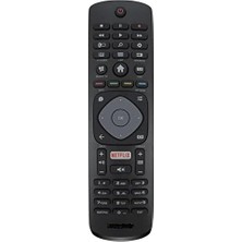 Prime Uyumlu 4K UHD LED Tv 65 Pus 7304 Smart Tv Televizyon Kumanda