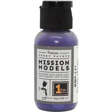 Prime Models MMP-121 Mor 1 Mor Akrilik Boya 1 Oz (30 Ml)