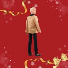 Prime Holiday Ken, JGK55