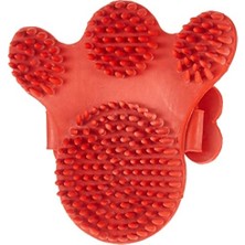 Prime Eastland 406030 Köpek Tımar Eldiveni, 12 cm