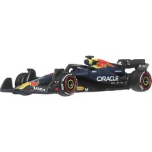 Prime Hot Wheelsf1 Oracle Rb Verstappen 1:64 Ölçekli, JKD83