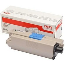 Prime Oki 46490624 Siyah Toner ES5432/5473 6k