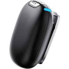 Prime A30 Tiny 2 Kişilik Mikrofon Seti - Siyah