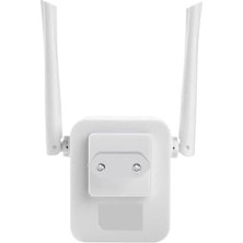 Prime Redline TS1200W 1200 Mbps Wi-Fi Sinyal Genişletici