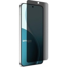 Prime Oppo Reno 14 F Hayalet Ekran Koruyucu Gizliliğinizi Koruyun