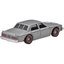 Prime -Furious Premium Araba 1987 Chevy Caprice HNW46-HRT98
