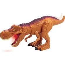Prime & 36 cm Hareketli Sesli Dev Dinazor -11980