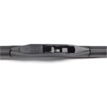 Prime Ön Cam Silecek Takımı 65X45CM Smart Forfour ile Uyumlu 2004-2007