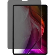 Prime iPad Pro 11 4. Nesil ile Uyumlu Hayalet Ekran Koruyucu Anti-Spy Gizlilik Önleyici