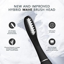 Prime Foreo Issa Hybrid Wave Fırça Başlığı,