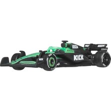 Prime F1 Sauber Hulkenberg 1:64 Ölçekli, JKD84