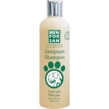 Prime Menforsan Yulaf Özlü Köpek Şampuanı 300 ml