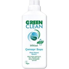 Prime U Green Clean Çamaşır Suyu 1 Litre