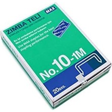Prime Max Zımba Teli No:10-1m 600301