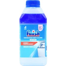 Prime Bulaşık Makinesi Temizleyicisi (1 x 250 Ml)