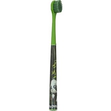 Prime Difaş Proclinic Stil Bamboo Diş Fırçası