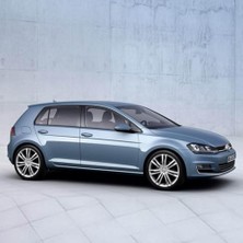 Prime Sağ Ön Kapı Cam Düğmesi 5G0959855D Vw Golf 7 ile Uyumlu 2013-2017