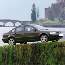 Prime Kapı Iç Kilitleme Çubuğu Takımı 3B0837187B Vw Passat B5 ile Uyumlu 1997-2000