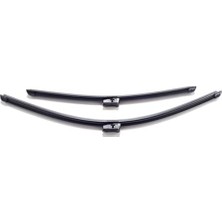 Prime Ön Cam Silecek Takımı Silgeç Seti 65X48CM Renault Austral ile Uyumlu 2022-2026