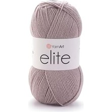 Prime El Örgü Ipi Elıte, 857, 5X100 gr