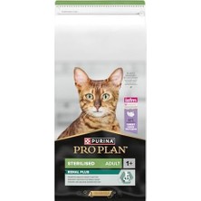 Prime Pro Plan Kısırlaştırılmış Kediler Için Hindili Kuru Mama 14KG