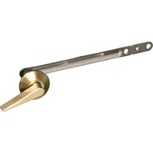 Prime 85086-BV Yedek Parça, Canlı Fırçalanmış Bronz