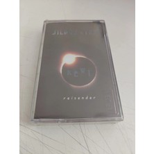 Plakperest Silbus U Tari - Rewi Reisender   - Türkiye  Basım Kaset Albüm /açılmamış Ambalajlı (Kürtçe)