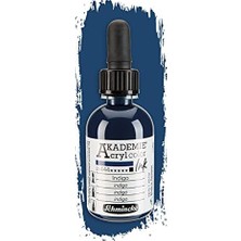 Prime Akademie Akrilik Mürekkep 50 ml 444 Indigo