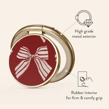 Prime Burga Printable Ring Holder, Special Delivery