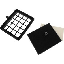 Regal RH900G Süpürge Kaset Filtresi, Ar 4115, Ar 4110, Ar 4117, Freelander Bl 60, Bl 6058 ile Uyumlu