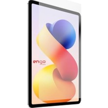 Prime Pad 2 Pro 12.1 Inç Mat Ekran Koruyucu Şeffaf