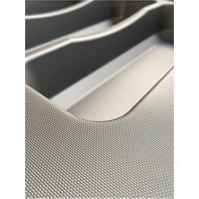 Prime 26X36 Çekmece Içi Kaşıklık Bıçağı Hediyeli (22,5X32,5 Cm'e Kadar Kesilebilir)