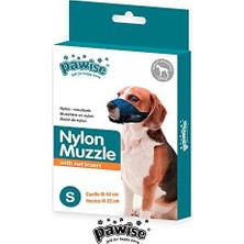Prime Pawise Bez Köpek Ağızlığı No:2 S
