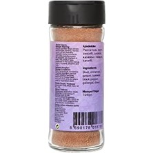 Prime Yakut Süt Karışımı 50 G