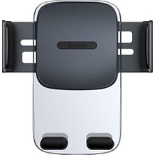 Prime Easy Control Clamp Set Araç Içi Telefon Tutucu