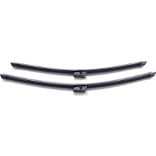 Prime Ön Cam Silecek Takımı 53X48CM Vw Polo ile Uyumlu 2005-2009