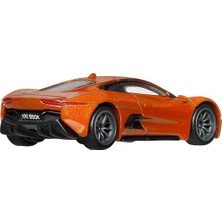Prime Premium Car Culture 2'li Paket 1:64 Ölçekli Araçlardan Oluşan, Benzersiz Çiftler, Riders Tekerlekler, Metal/metal Şasi, Koleksiyonculara Uygun Hediye, JBL04