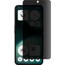 Prime Phone (3A) Hayalet Ekran Koruyucu 9h Şeffaf