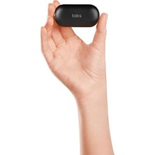 Prime Taks Tws Bluetooth Kulaklık - 5GK10S -Siyah (2 Sene Ttec Garantilidir)