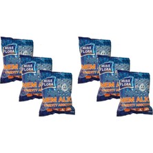 Prime Flora Nem Alıcı 450 G Yedek 3'lü Set (2 Paketi)
