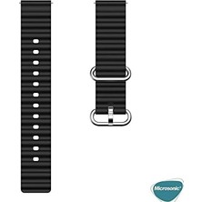 Prime Gt2 Pro Kordon Ocean Band Siyah