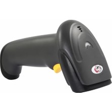 Prime Sunlux XL5500 Ccd USB El Tipi Kablolu Barkod Okuyucu