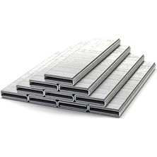Prime KBZ9019 19MM 2500 Adet 90 Serisi Ağır Hizmet Tipi Zımba Teli, Gri